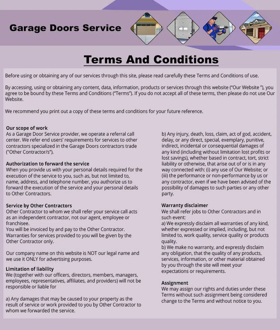 State Garage Door Repair Service Pinehurst, TX 281-747-8348