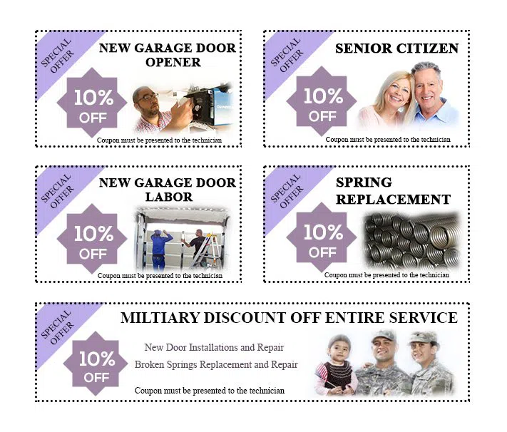 State Garage Door Repair Service Pinehurst, TX 281-747-8348